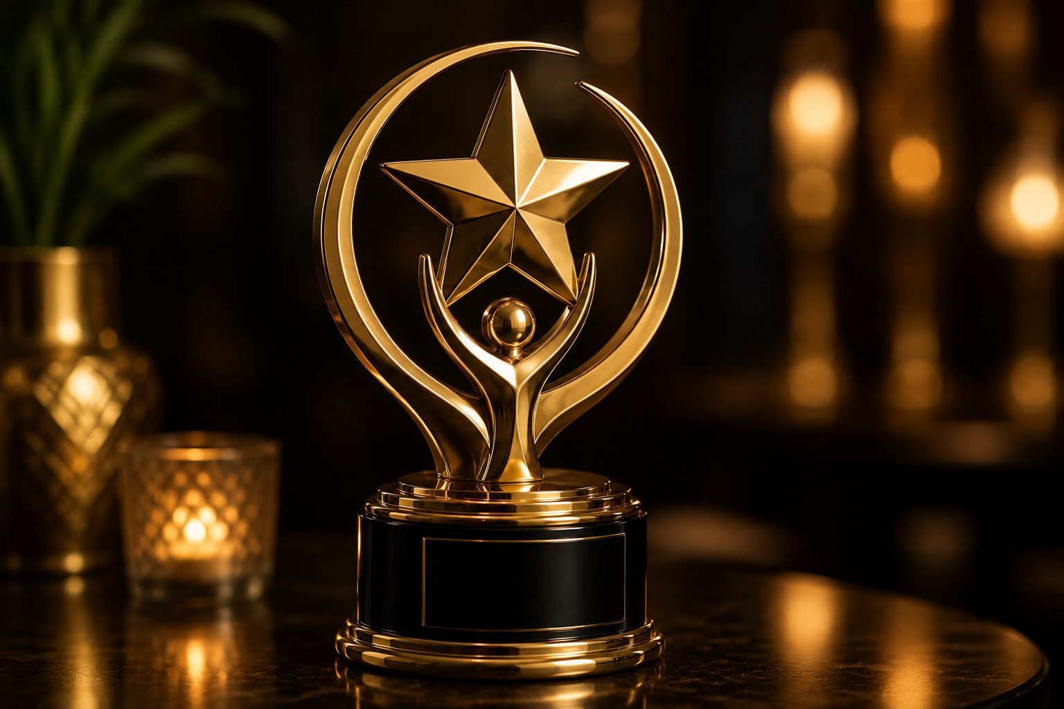 Customer Choice Award