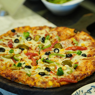 Why Elevated Vegetarian Dining Is Winning Hearts Across India