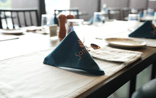 Private Dining