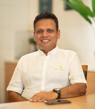 Chef Aditya Fatehpuria