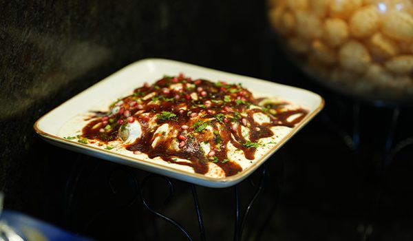 Authentic Jain Delicacies